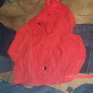 Maternity shorts #45